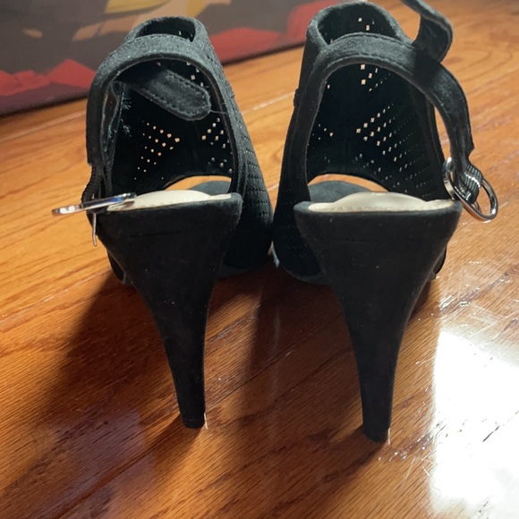 Kelly & Katie shoes size 7 NWOT - Picture 3 of 6